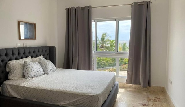 Schöne Wohnung am Strand by Interhome in Juan Dolio