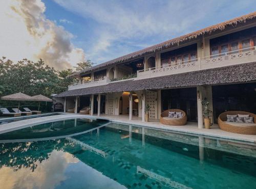 Schönhouse Villa Siargao