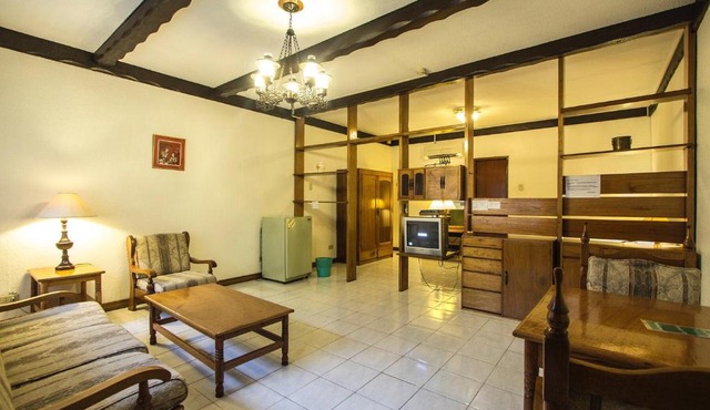 Schweizer Hotel in Cebu City