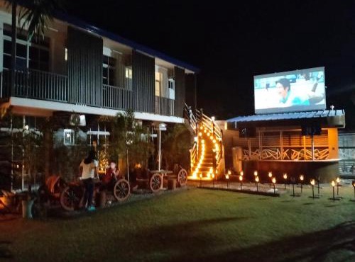SCK Resort Venue 1 in Concepcion