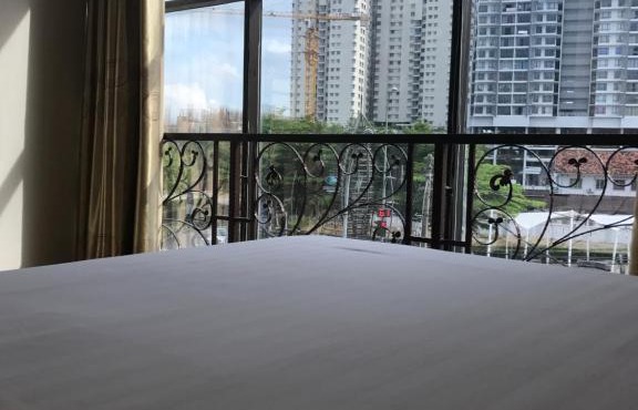 SE Hotel