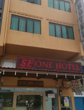 SE Hotel