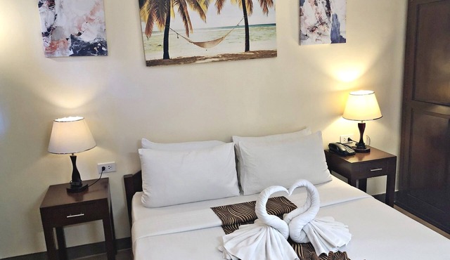 Sea Garden Resort Iloilo