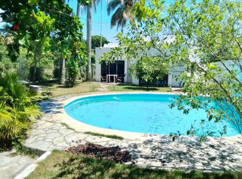 Sea Grape apartments in Cabarete