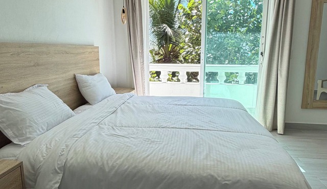 Sea View Room - Premium Plus No. 2 in Playa Juan Dolio