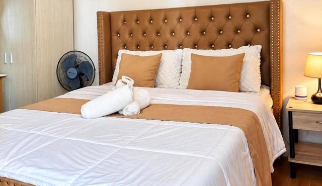 Seabreeze Suites at Seawind Condominium in Davao City in Davao City