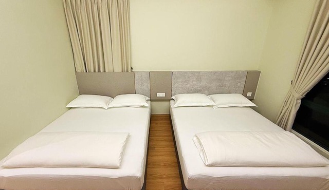 Seanest Residence 贤巢民宿 14 "Owned by Amadel Residence"