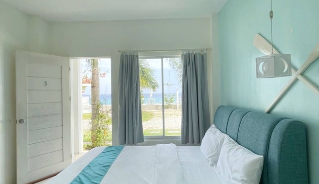 Seascape Resort Oslob