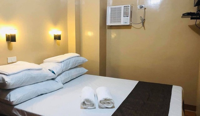 Seaview Beach Resort