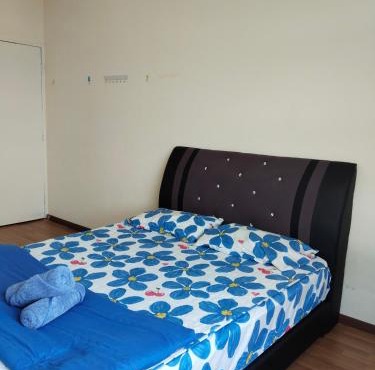 Seaview Emerald Sandakan