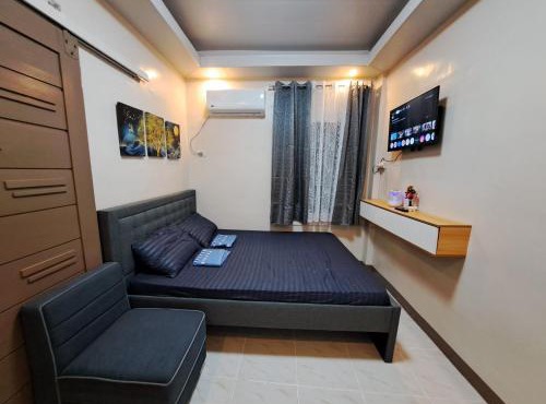 Seaview Transient House in Calapan