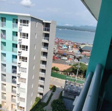 seawind tower 5 family room in Davao City