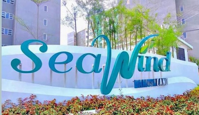 SEAWIND TOWER 6 CONDOMINIUM