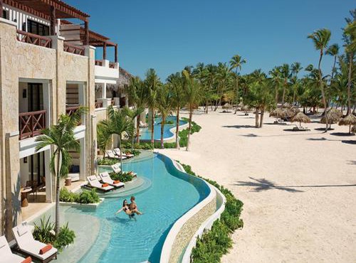 Secrets Cap Cana Resort & Spa - Adults Only - All Inclusive in Punta Cana