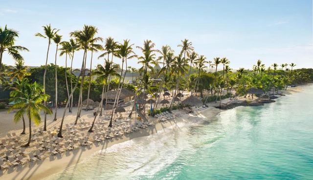 Secrets La Romana All-Inclusive Adult Only Resort & Spa in Bayahibe