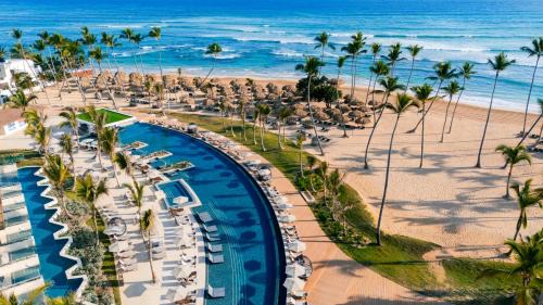 Secrets Tides Punta Cana - All Inclusive in Punta Cana