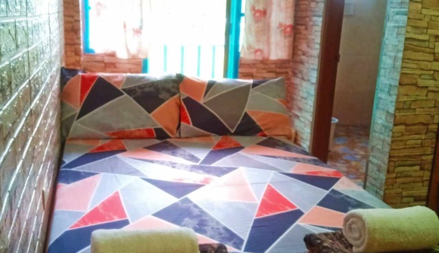 SEE TOO VILLE - Nature Lodge Sagada in Sagada