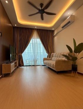 SeFA Cozy Stay
