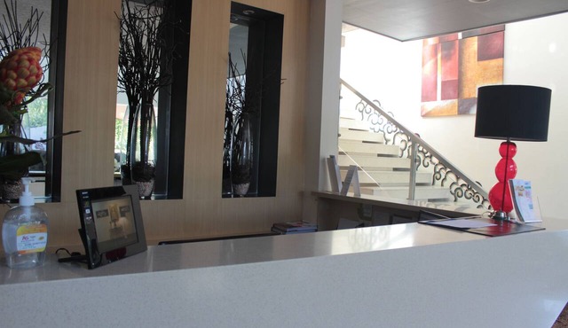 Segara Suites