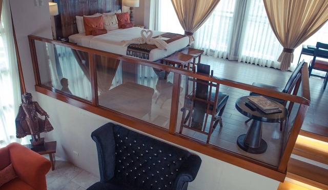 Segara Villas
