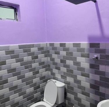 Sekinchan Homestay Teratak AZ - muslm only