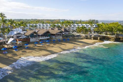 Select Sosua Adults Only, Trademark by Wyndham All Inclusive in Sosúa