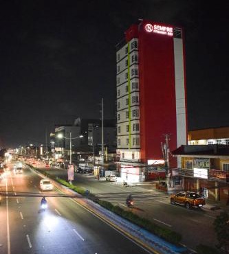 Sempre Premier Inn - MACTAN AIRPORT HOTEL