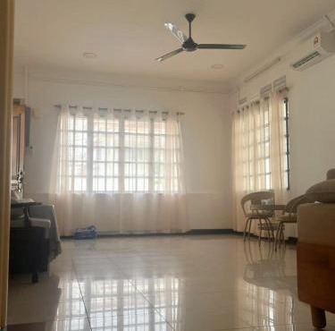 Sentul KL Private Cozy Bungalow Homestay - Free Parking & Wifi in Kuala Lumpur