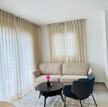 Serena Village Paradise 2BR Apt with Pools and Shuttle in Punta Cana