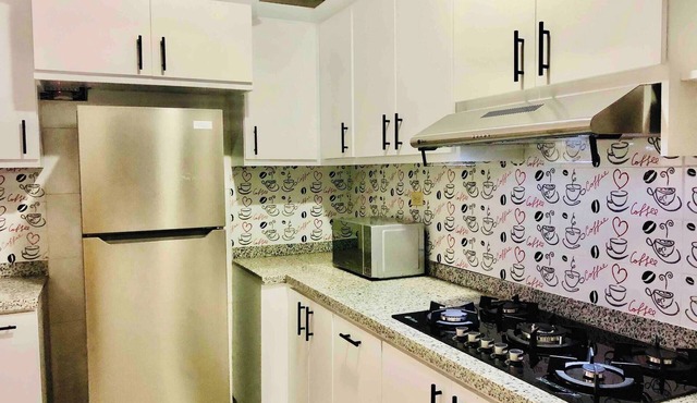 Serene 2-Bedroom Apartment with Private Pool in Sabana de la Mar in Sabana de la Mar