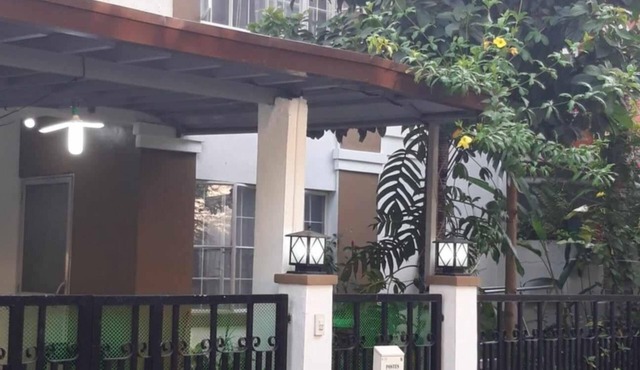 Serene 3-bedroom house in Antipolo perfect for relaxing stays in Antipolo