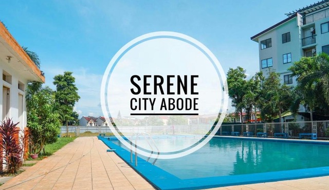 Serene City Abode in Santa Rosa