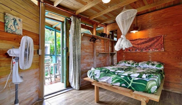 Serene Holiday House Retreat in Cabarete, Dominican Republic in Cabarete