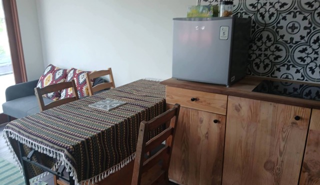 Serene Mountain Retreat in KL - Entire House for Rent