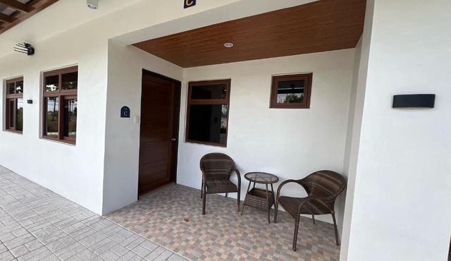 Serenity Suites in San Rafael