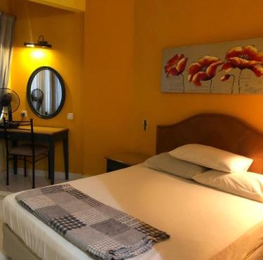 Seri Bulan Apartment in Port Dickson