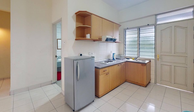 Seri Bulan Condominium