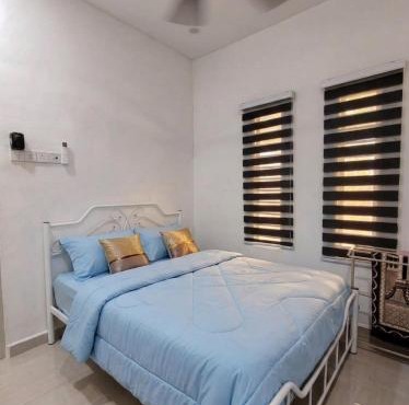 Seri Homestay