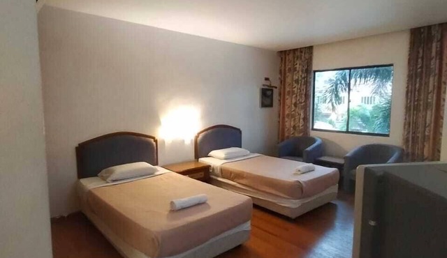 Seri Indah Resort SDN BHD