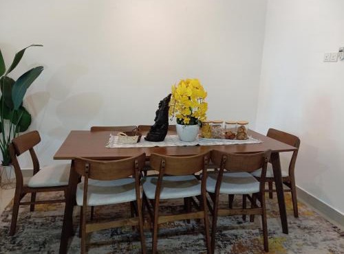 Seri Jerantut Homestay