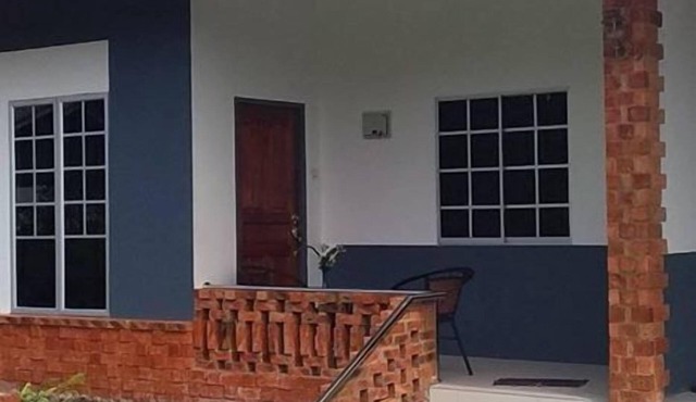 Seri Kenangan