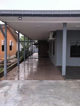 Seri Mersing Villa B