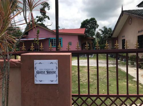 Seri Pengkalan Holiday House 2