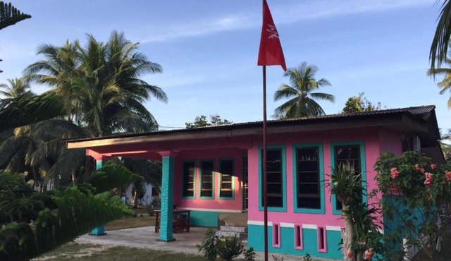 Seri Pengkalan Holiday House in Bachok