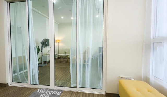 Setapak Central KL - Zetapark Spring Suites
