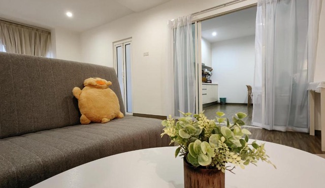 Setapak Central KL - Zetapark Zen Suites