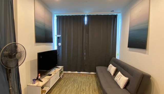 SETAPAK CENTRAL MALL KLCC VIEW & NETFLIX STUDIO in Kuala Lumpur