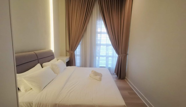 Setia Alam 58 by Manhattan Group in Shah Alam