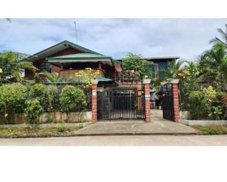 Sevenne Inn Tarusan Transient House in Bataraza
