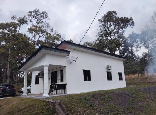 SHA HOMESTAY Budget